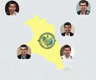 candidatos ao governo do Ceará 2026