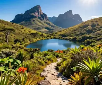 16 parques e trilhas imperdíveis no Ceará 16 parques e trilhas imperdíveis no Ceará