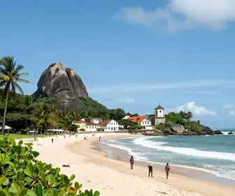 A História da Colonização do Ceará: Uma Jornada Atrativa
