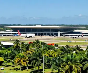 Aeroporto Internacional de Fortaleza: Seu Portal para o Ceará