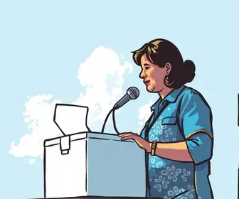 Apuração do 1º Turno das Eleições para Governador no Ceará