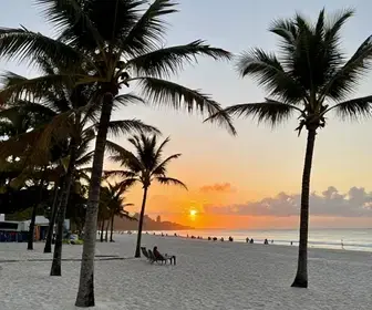 Aquiraz: seu guia completo de viagem no Ceará