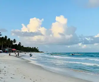 Aracati: Um Guia Completo para Explorar o Litoral Leste do Ceará