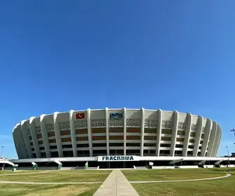 Arena Castelão: O Estádio que Encanta o Ceará