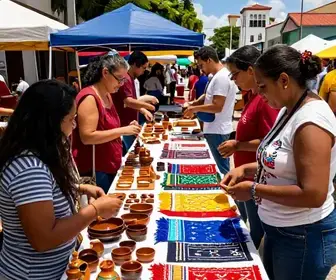 Artesanato em Fortaleza: Onde Encontrar as Melhores Opções na Cidade Artesanato em Fortaleza: Onde Encontrar as Melhores Opções na Cidade