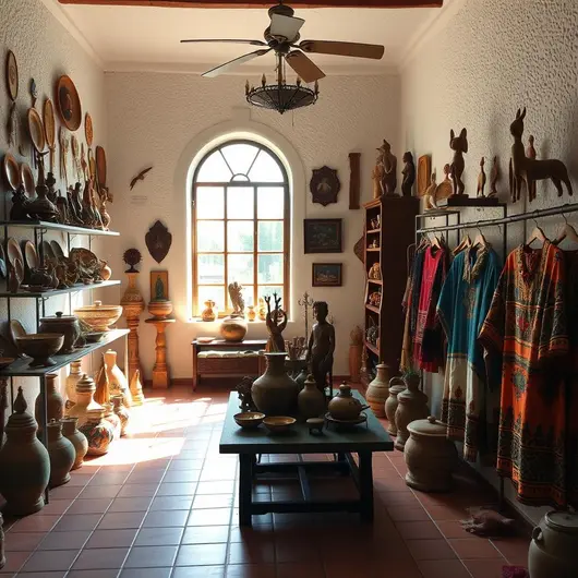 Artesanato Mãe das Dores