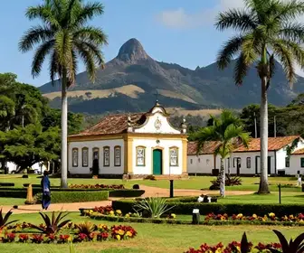 As 33 melhores atrações históricas do Ceará para explorar