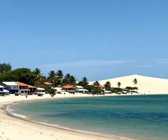 As Melhores Agências de Turismo em Jericoacoara para Explorar o Paraíso