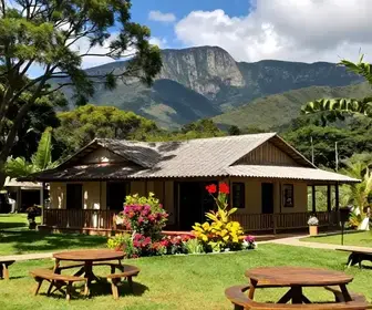 As Melhores Pousadas em Guaramiranga para Sua Próxima Viagem