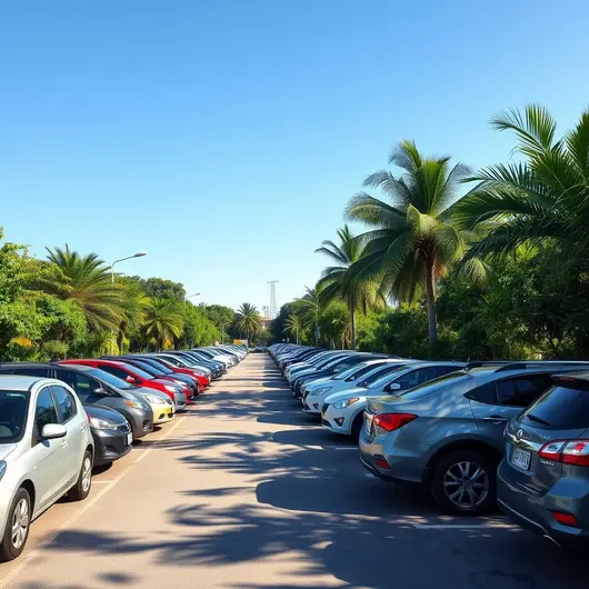 Asa Rent a Car