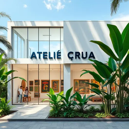 Ateliê Crua