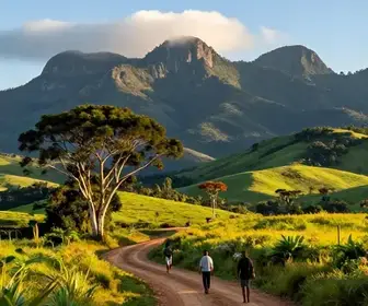 Baturité: Um Guia Completo para Sua Viagem ao Maciço de Baturité