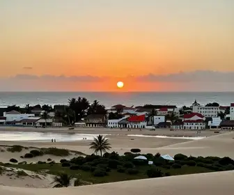 Camocim: um guia completo para sua viagem ao Extremo Oeste do Ceará Camocim: um guia completo para sua viagem ao Extremo Oeste do Ceará
