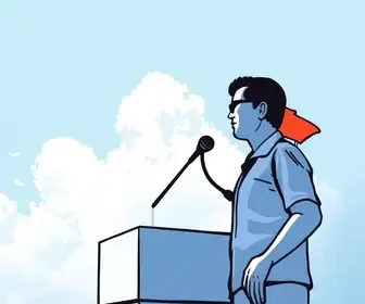 candidatos a deputado federal pelo Ceará