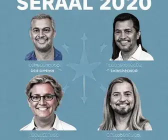 candidatos a senador pelo Ceará