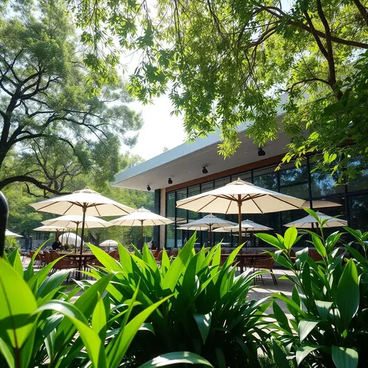 Casa Café Cafeteria: Um Refúgio para os Amantes do Café