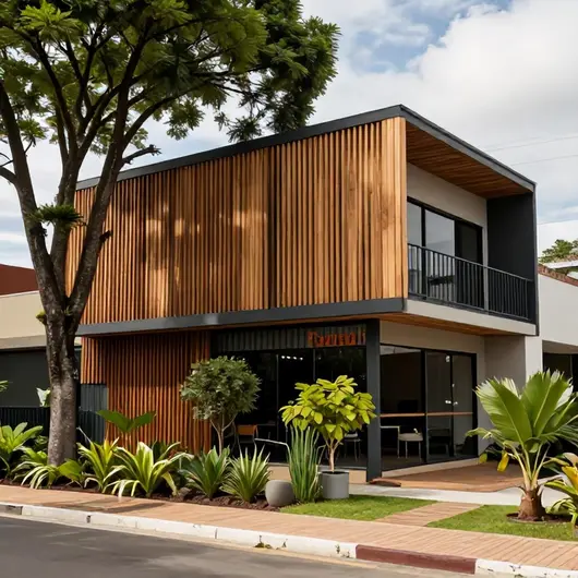 Casa da Criatividade Casa da Criatividade