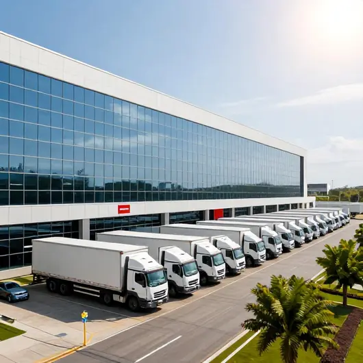 CbirdEX Transportadora