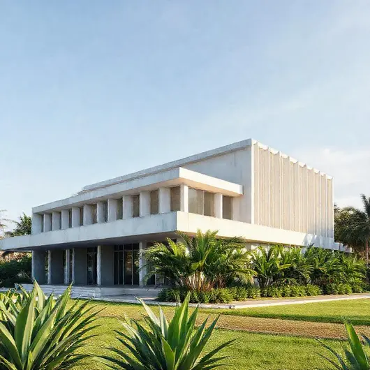 Centro Cultural do Cariri Sérvulo Esmeraldo