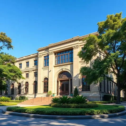 Centro de Memória da Assembleia Legislativa do Ceará