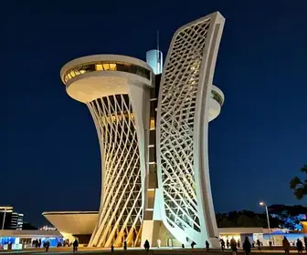 Centro Dragão do Mar: Atração Imperdível no Coração do Ceará