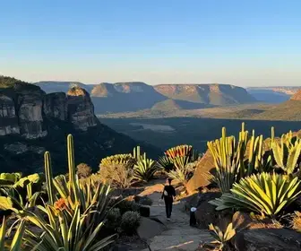 Colina do Horto: Descubra o Geoparque no Ceará