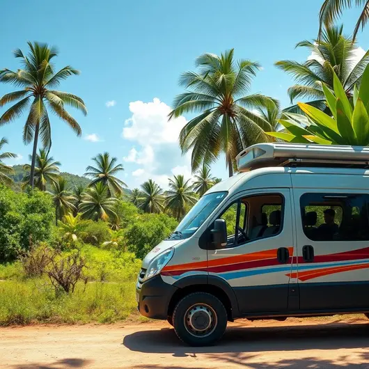 Conheça a Felipetur Traslados e Passeios