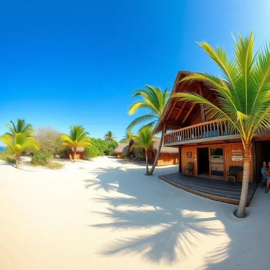 Cooptturjeri: Conectando Você a Jericoacoara