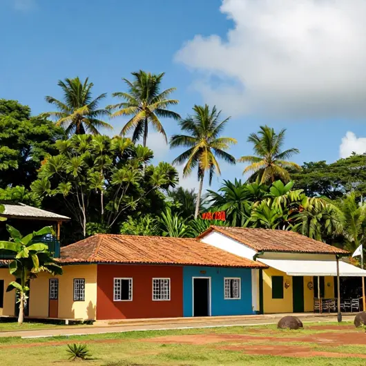 De Férias no Ceará: O Destino Perfeito para Sua Próxima Viagem