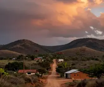 Descubra 23 Melhores Lugares no Sertão Central do Ceará