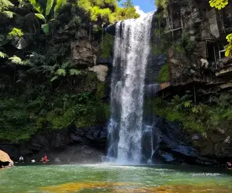 Descubra a Beleza da Cachoeira de Missão Velha no Ceará