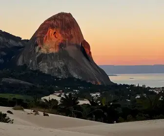 Descubra a Pedra Furada de Jericoacoara: Um Ícone do Ceará