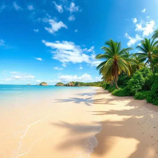 Descubra a Praia da Barrinha