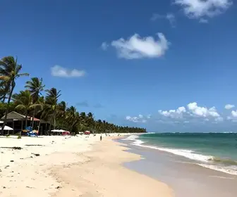 Descubra a Praia de Barra dos Remédios no Ceará