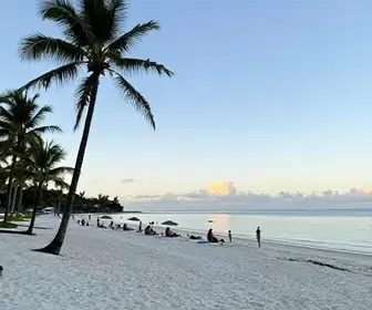 Descubra a Praia de Meireles: Um Paraíso Cearense