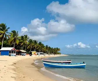 Descubra a Praia do Mucuripe: Beleza e Cultura no Ceará