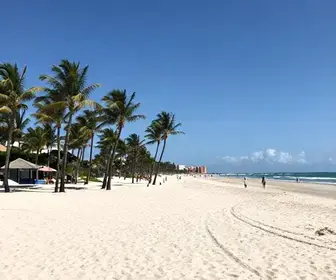 Descubra a Prainha de Aquiraz: Um Paraíso Cearense Descubra a Prainha de Aquiraz: Um Paraíso Cearense