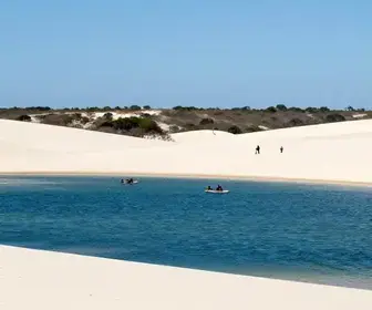 Descubra a Rota das Emoções: Um Guia Completo pelo Ceará