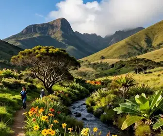 Descubra as Belezas do Roteiro Pela Serra da Ibiapaba