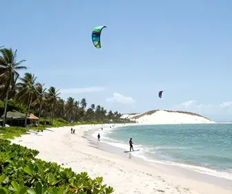 Descubra as Maravilhas da Praia do Preá no Ceará