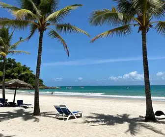 Descubra as Maravilhosas Praias de Fortaleza: Um Guia Completo