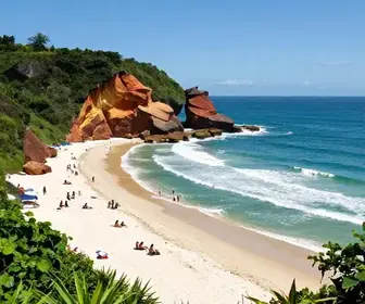 Descubra as Melhores Agências de Turismo em Canoa Quebrada