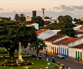 Descubra as Melhores Agências de Turismo em Juazeiro do Norte