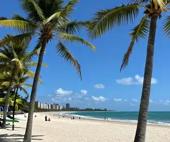 Descubra as Melhores Praias Perto de Fortaleza