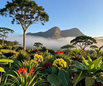 Descubra as Melhores Trilhas de Guaramiranga no Ceará