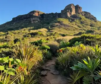 Descubra as Melhores Trilhas do Ceará para Aventuras Inesquecíveis Descubra as Melhores Trilhas do Ceará para Aventuras Inesquecíveis