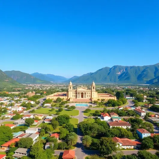 Descubra Baturité
