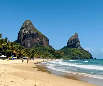Descubra Canoa Quebrada: O Paraíso do Ceará