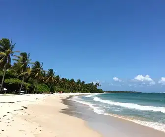 Descubra Flecheiras: O Paraíso das Praias no Ceará