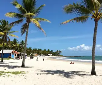 Descubra Icaraizinho de Amontada: A Joia das Praias do Ceará Descubra Icaraizinho de Amontada: A Joia das Praias do Ceará